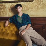 Armbnd til kvinder Majorica 16597.01.2.B20.000.1 #4