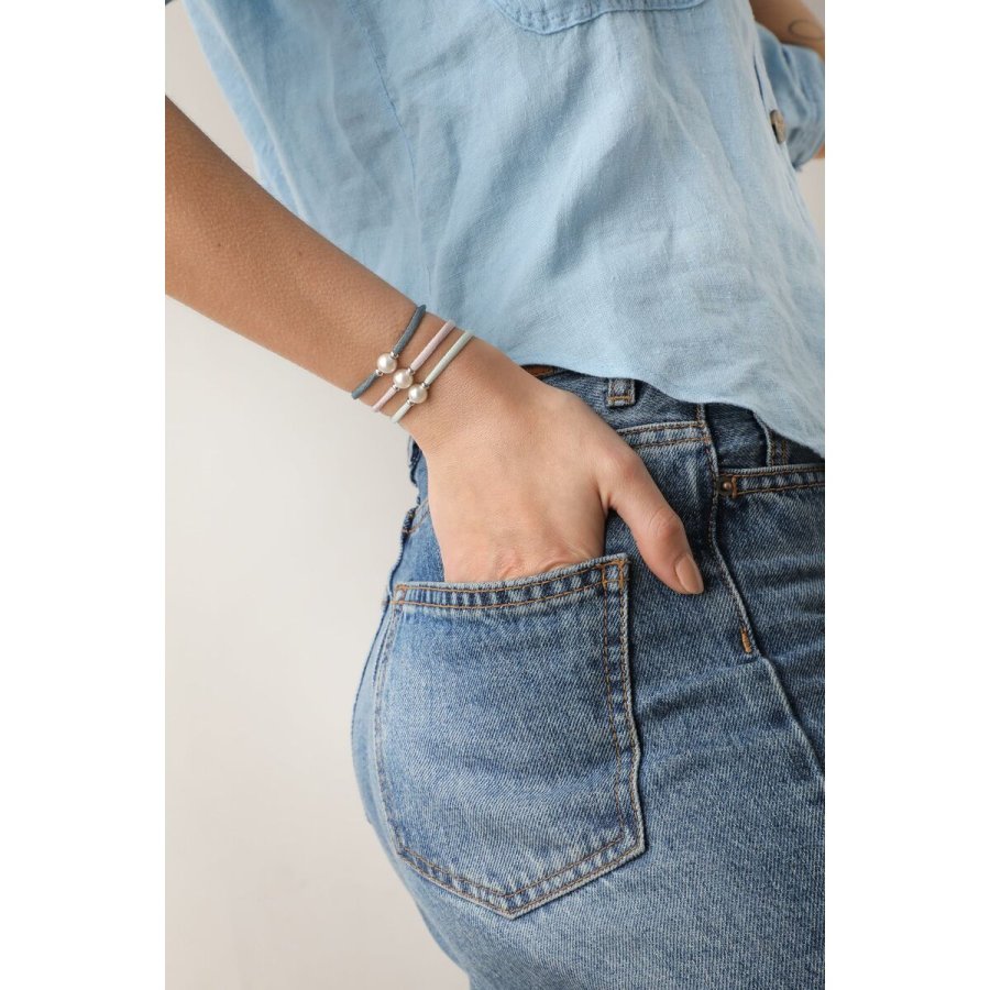 Armbnd til kvinder Majorica 16598.01.2.B20.000.1 #3