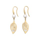 reringe til kvinder Majorica 16627.01.1.000.010.1 #1