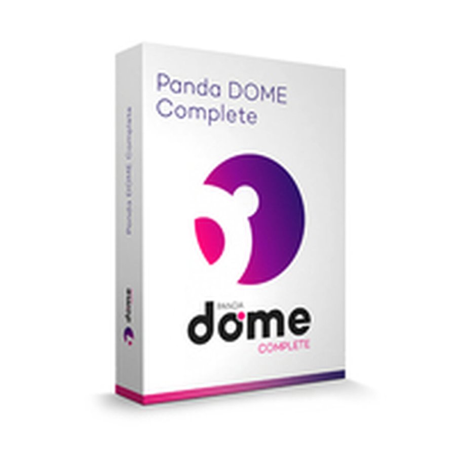 Management software Panda Dome Complete #5