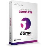 Management software Panda Dome Complete #6