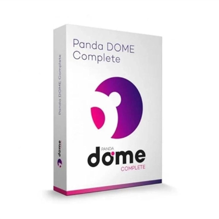 Management software Panda Dome Complete #7