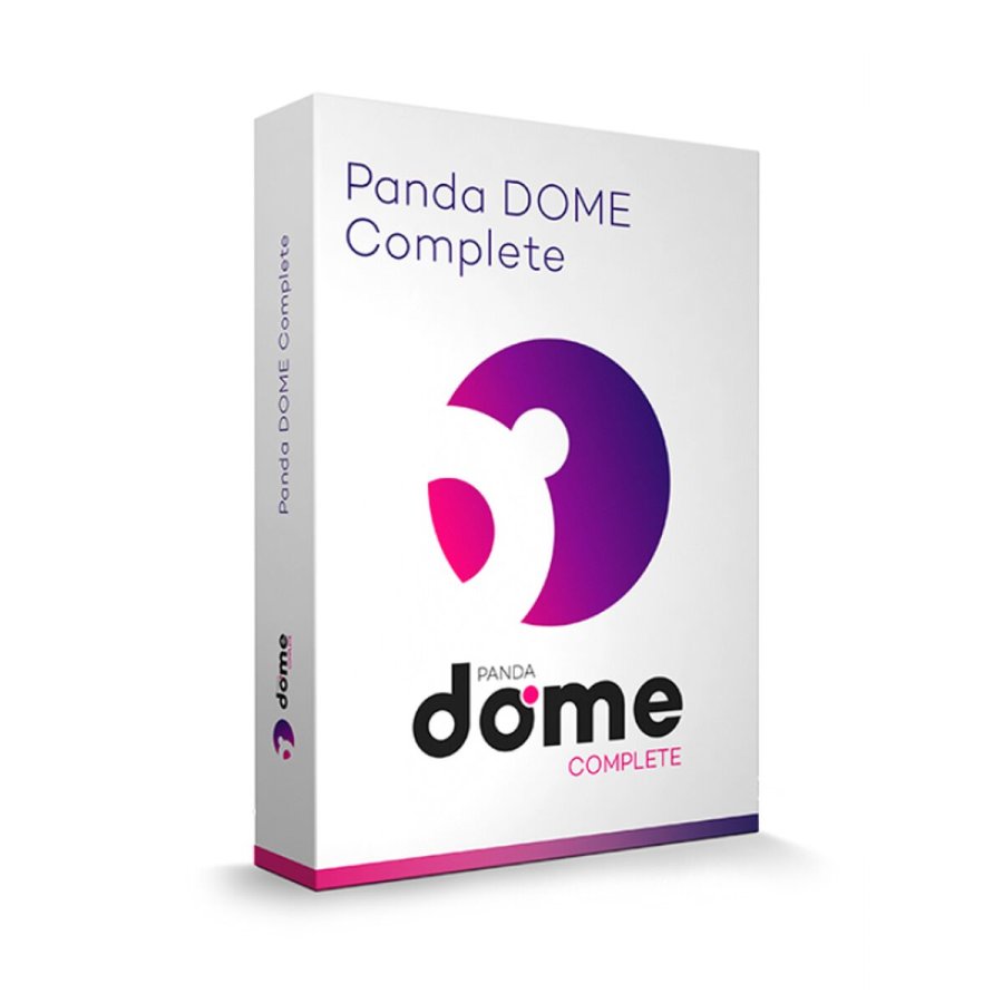 Management software Panda Dome Complete #2