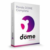 Management software Panda Dome Complete #1