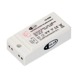 Katalysator Bordlampe #1