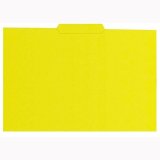 Undermappe Elba Gio Gul A4 50 Dele (3 enheder) #3