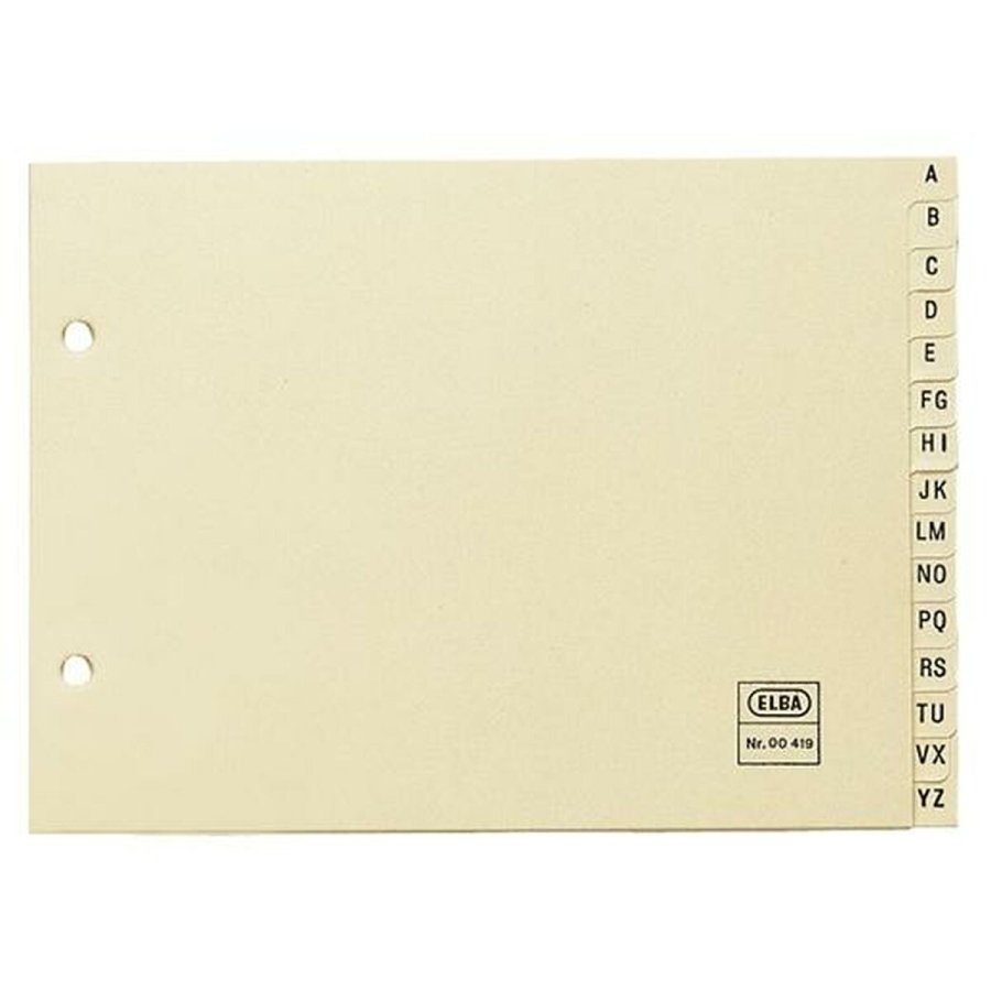 Dokumentmappe Elba 100580245 #1