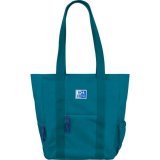 Hndtasker Oxford B-TRENDY AQUA Bl 34 x 31 x 12 cm (5 enheder) #2