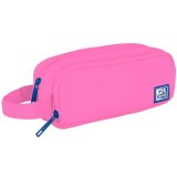 Penalhus Oxford KANGOO YOUNG PROOF B-SMART Pink 22,5 x 9,5 x 7 cm (5 enheder) #2