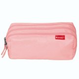 Penalhus ENRI Pink 21 x 7 x 11 cm (5 enheder) #2