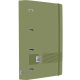 Ringbind Oxford LIVE&GO Grn A4+ (4 enheder) #2