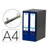 Ringbind Elba 100580050 Bl A4 2 enheder #2