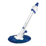 Automatiske poolrensere Gre Classic Vac 19001 #2