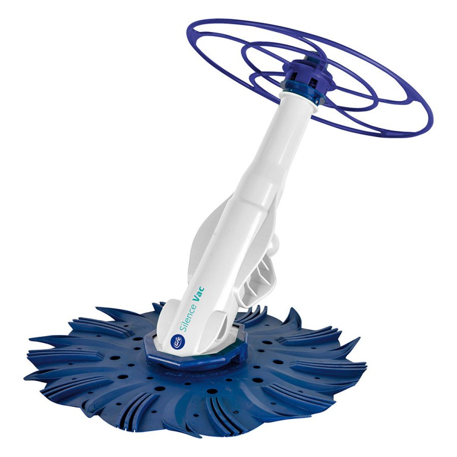 Automatiske poolrensere Gre #1