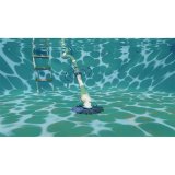 Automatiske poolrensere Gre #2