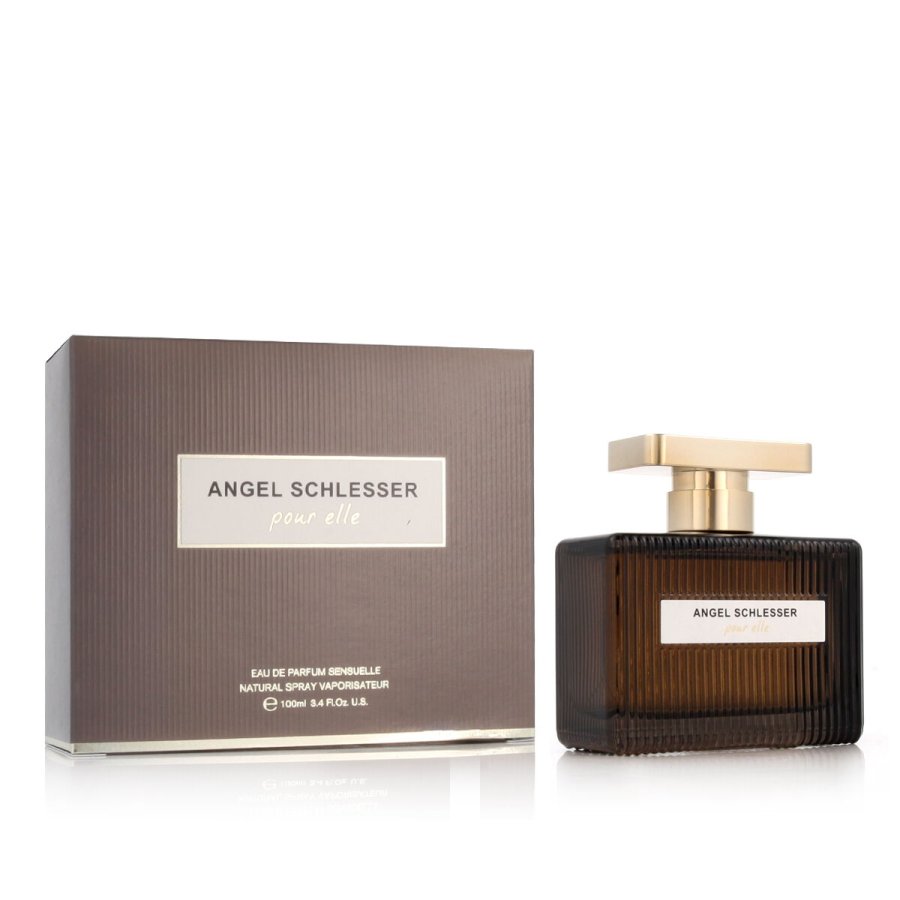 Dameparfume Angel Schlesser EDP 100 ml Pour Elle Sensuelle #1