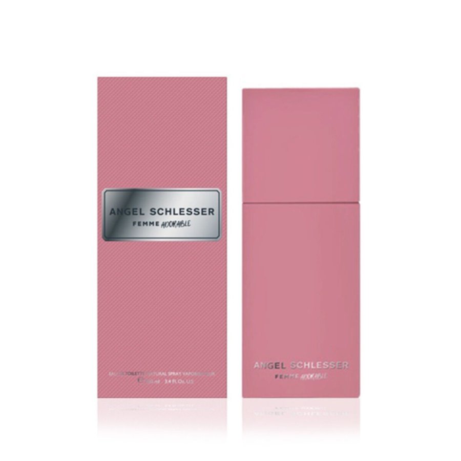 Dameparfume Angel Schlesser EDT #2