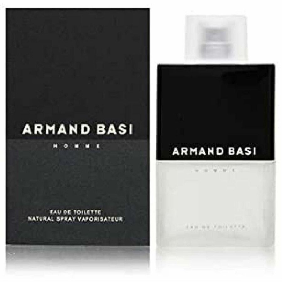 Herreparfume Armand Basi Armand Basi EDT 2 Dele #1