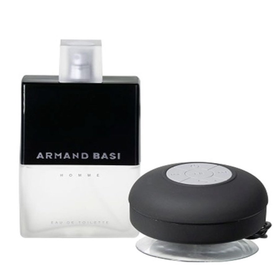 Herreparfume Armand Basi Armand Basi EDT 2 Dele #3