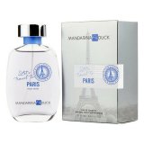 Herreparfume Let's Travel Paris Mandarina Duck EDT (100 ml) (100 ml) #1