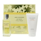 Dameparfume Eau Fra�che Citrus Pomelo Angel Schlesser EDT (2 pcs) #1