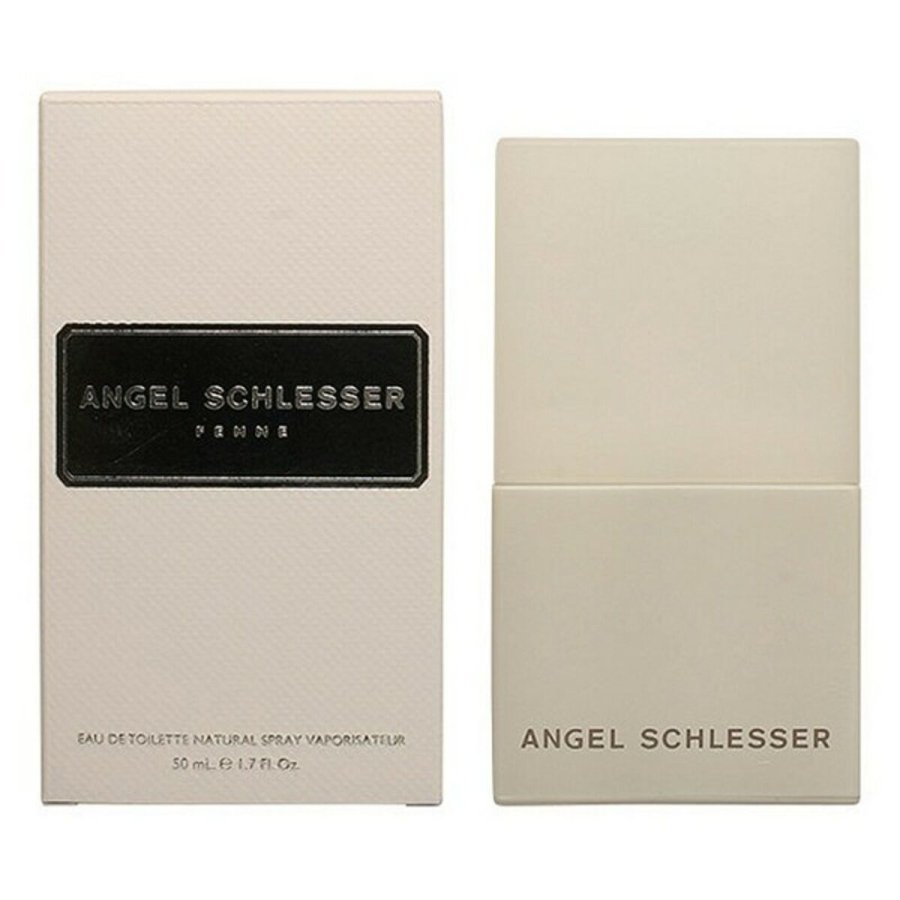 Dameparfume Angel Schlesser EDT #2