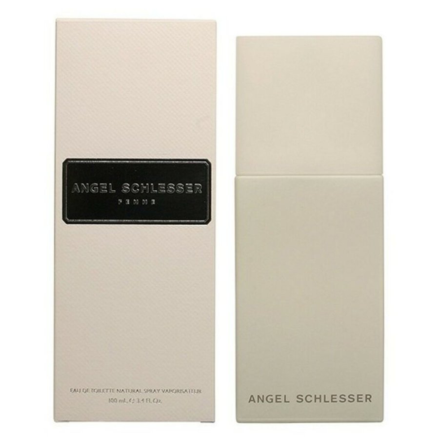 Dameparfume Angel Schlesser EDT #1