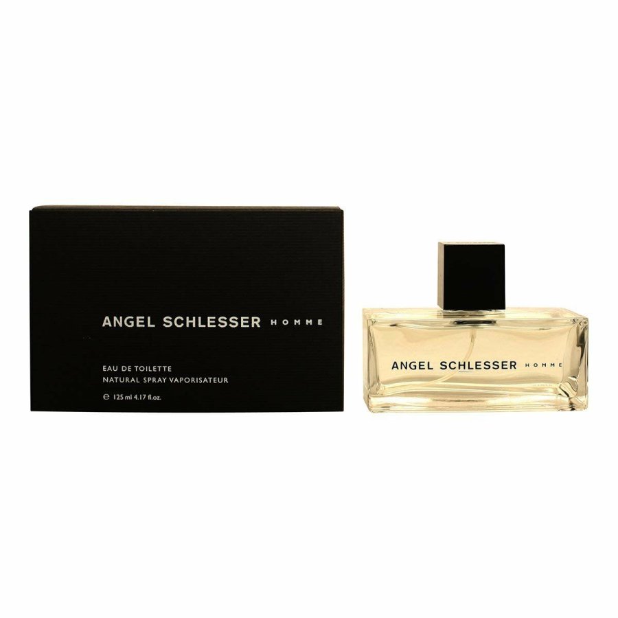 Herreparfume Angel Schlesser Homme EDT 125 ml #1