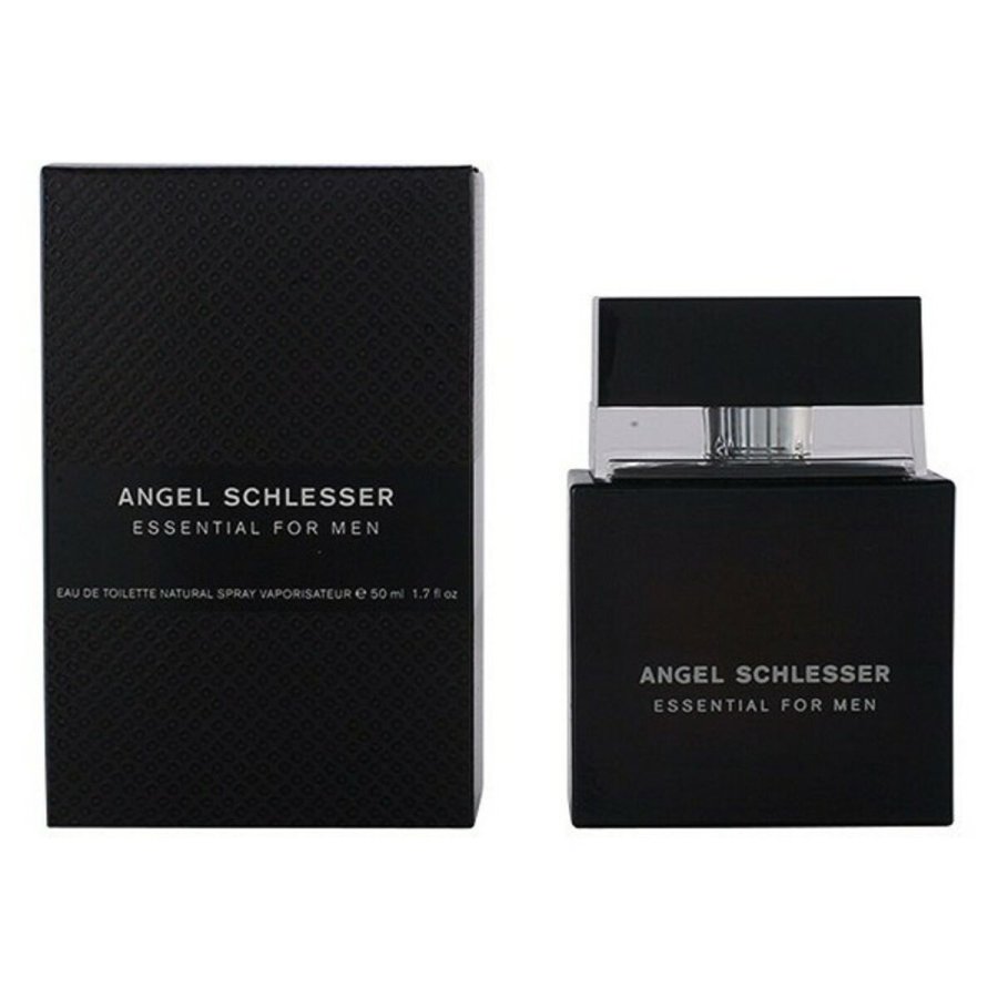 Herreparfume Essential Angel Schlesser EDT #1