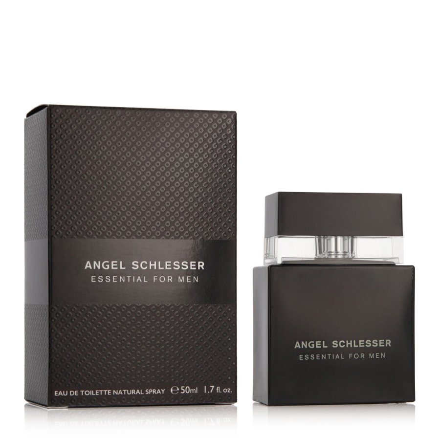 Herreparfume Angel Schlesser EDT Essential For Men 50 ml #1