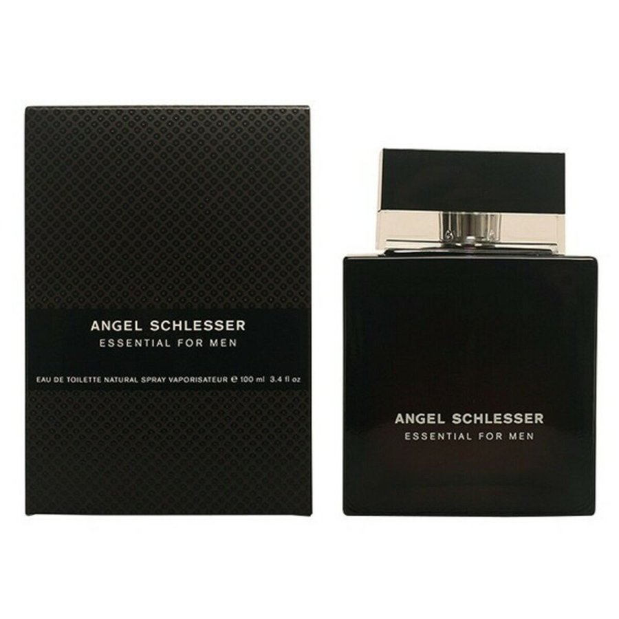 Herreparfume Essential Angel Schlesser EDT #2