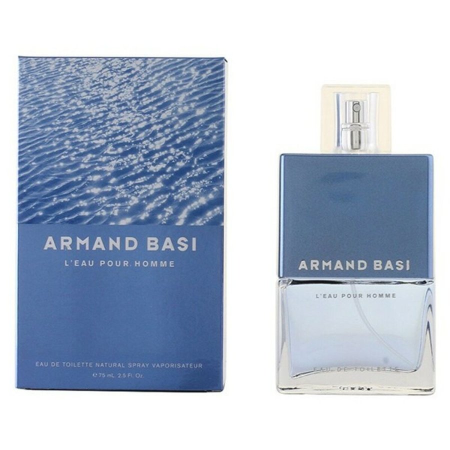 Herreparfume Armand Basi EDT #1