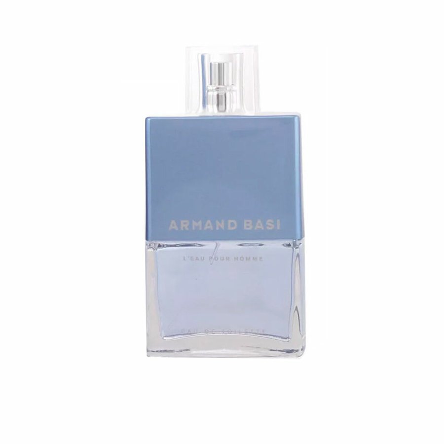 Herreparfume Armand Basi EDT #5