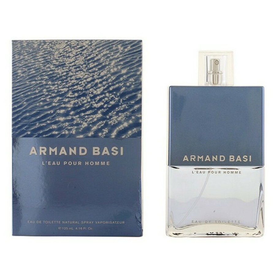 Herreparfume Armand Basi EDT #2
