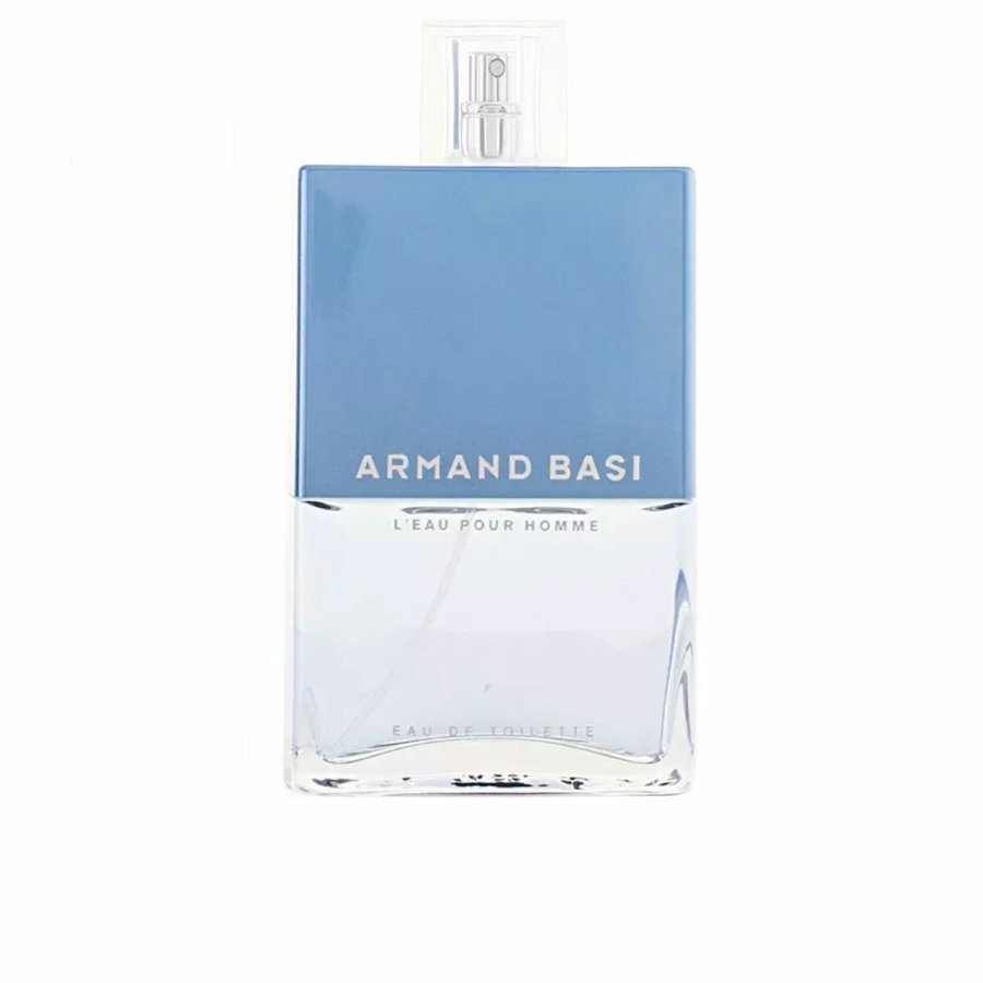 Herreparfume Armand Basi EDT #4