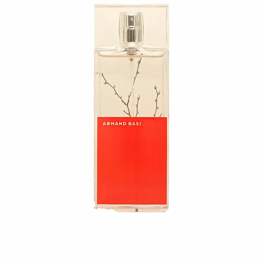 Dameparfume Armand Basi EDT 100 ml #3