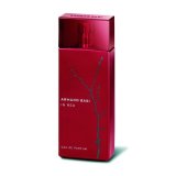 Dameparfume Armand Basi EDP In Red 100 ml #1