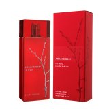 Dameparfume Armand Basi EDP In Red 100 ml #2