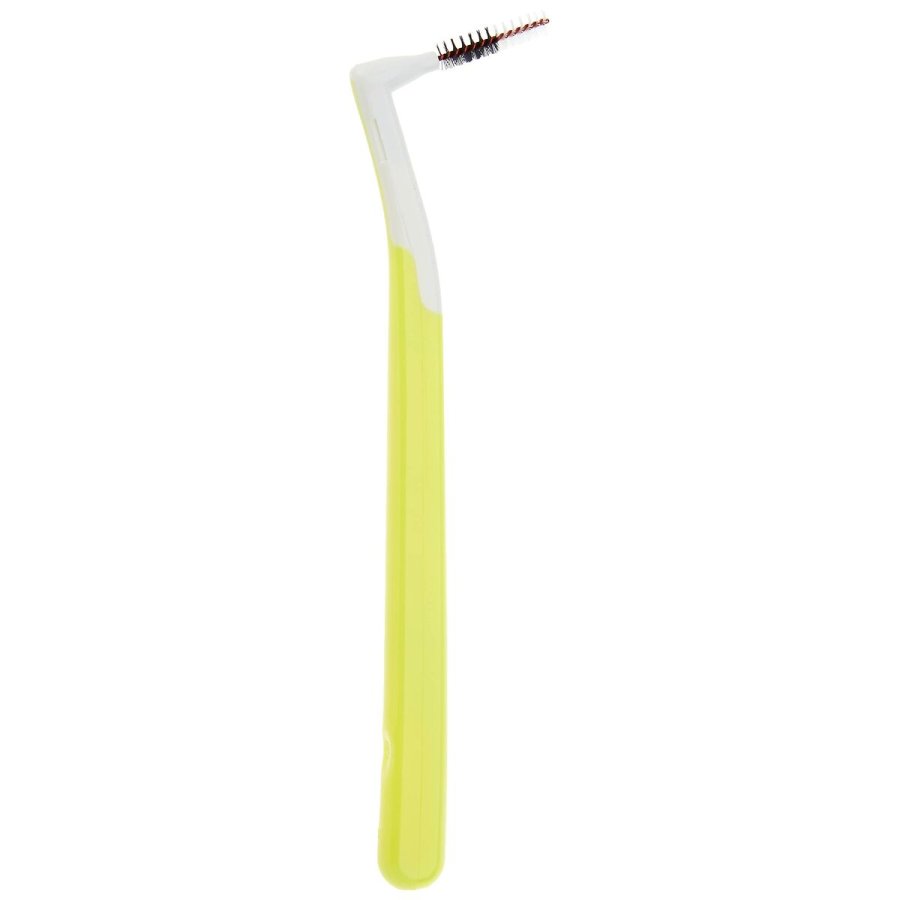 Mellemrumsbrster til tnder Interprox   1,1 mm Gul (10 enheder) #2