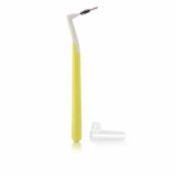 Mellemrumsbrster til tnder Interprox   1,1 mm Gul (10 enheder) #4