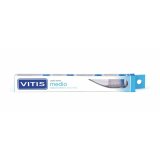 Escova de Dentes Vitis   Medium Bl #2