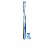 Escova de Dentes Vitis   Medium Bl #1