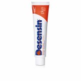 Tandpasta Desensin Plus Fluor 125 ml #1