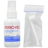 Tandpasta Perio-Aid CLORHEXIDINA PERIO�AID 50 ml #1