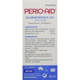 Tandpasta Perio-Aid CLORHEXIDINA PERIO�AID 50 ml #2
