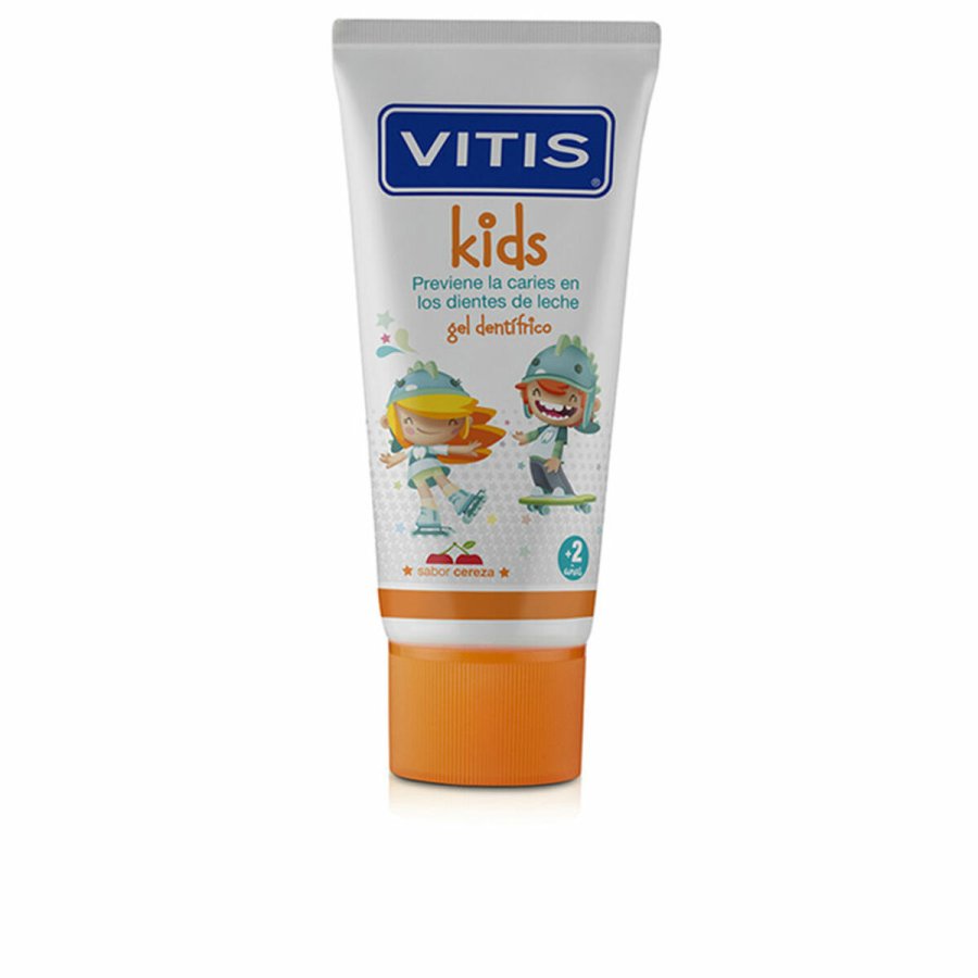 Tandpasta Vitis   Stjerne 50 ml #1