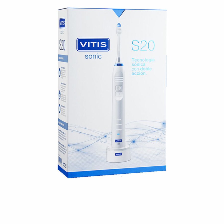 Elektrisk tandbrste Vitis Sonic S20 #1