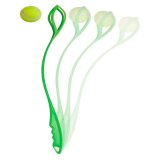 Boldkaster til hunde Nayeco Chuckit (65 cm) #1