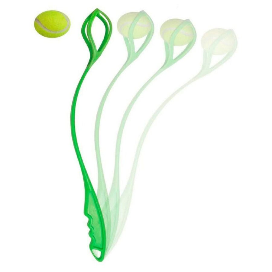 Boldkaster til hunde Nayeco Chuckit (65 cm) #1