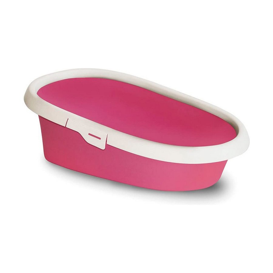 Kattebakke Nayeco Fenix 59 x 39 x 16,5 cm 59 x 39 x 17 cm #1